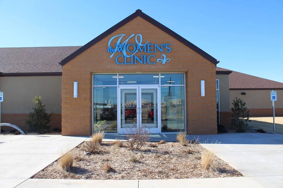 The Women’s Clinic