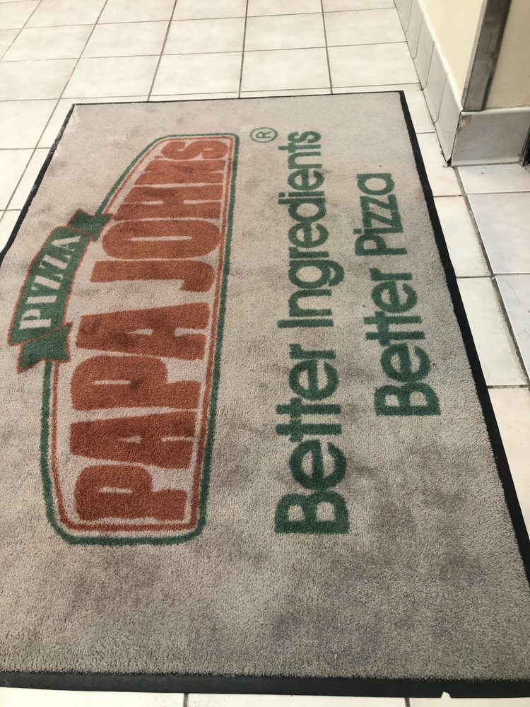Papa John's Pizza
