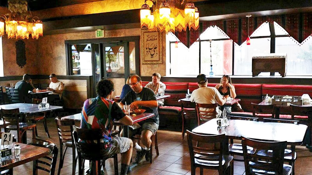 Photos for Ali Baba Grill - Yelp