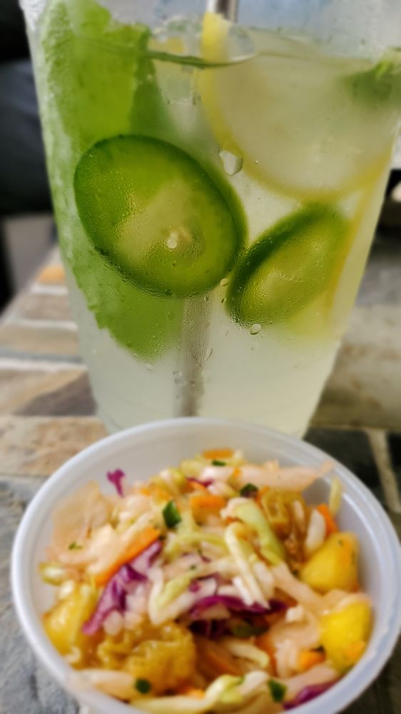 Tall Boy Fish & Chips and Seafood