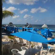 San Francisco Beach Club 12 Photos Mexican Carretera Costera Mexico Photo Of San Francisco Beach Club Cozumel Quintana Roo