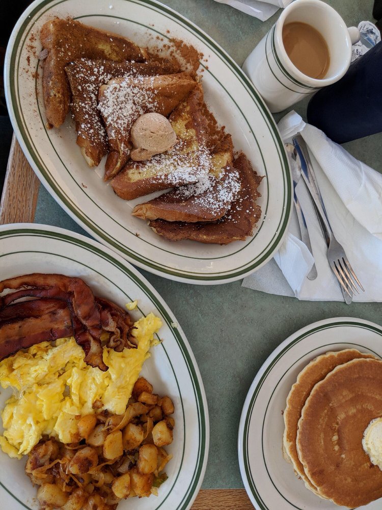 Woodhaven Pancake House