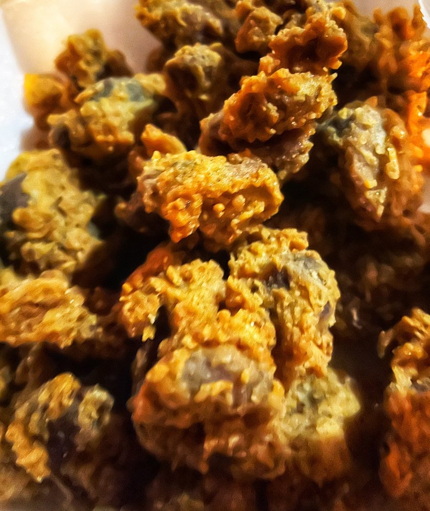 Mama's Soul Food Restaurant