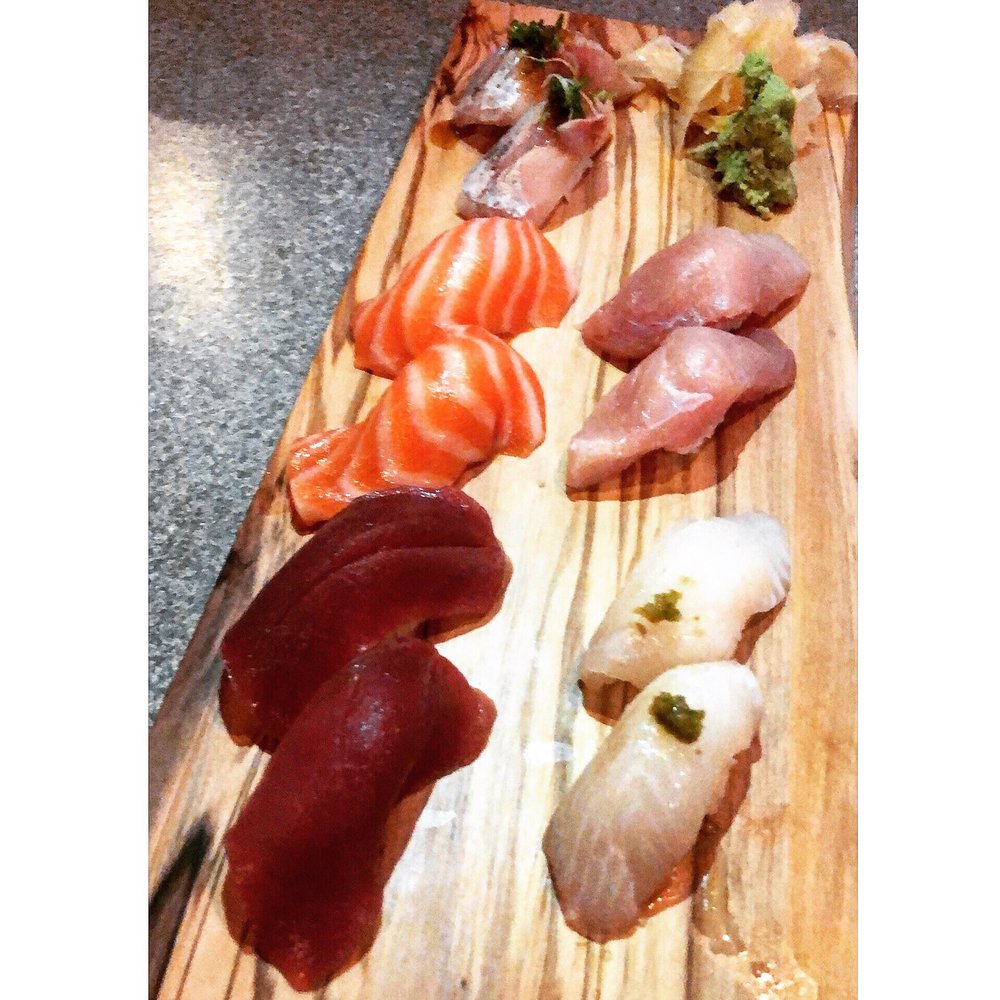 Ken's Japanese Restaurant