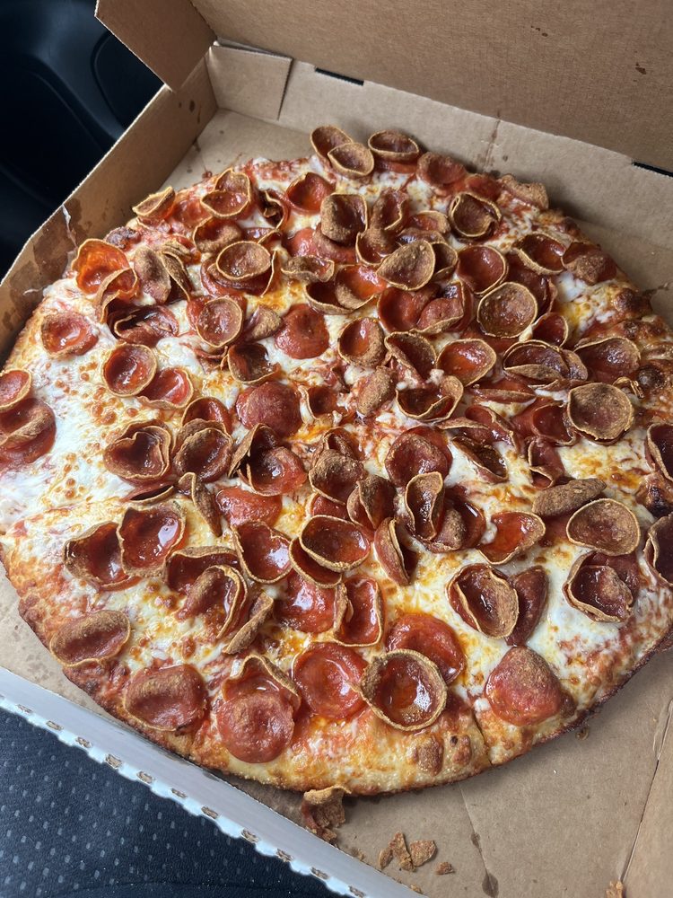 Little Caesar's Pizza