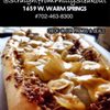 Best Cheesesteaks in Las Vegas