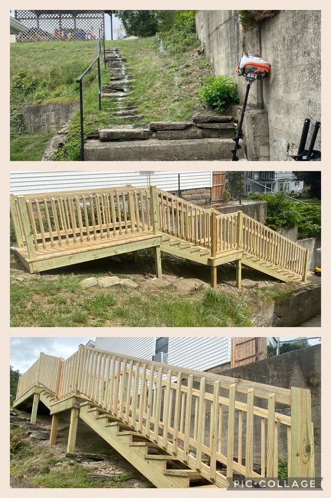 Summit Home Improvement