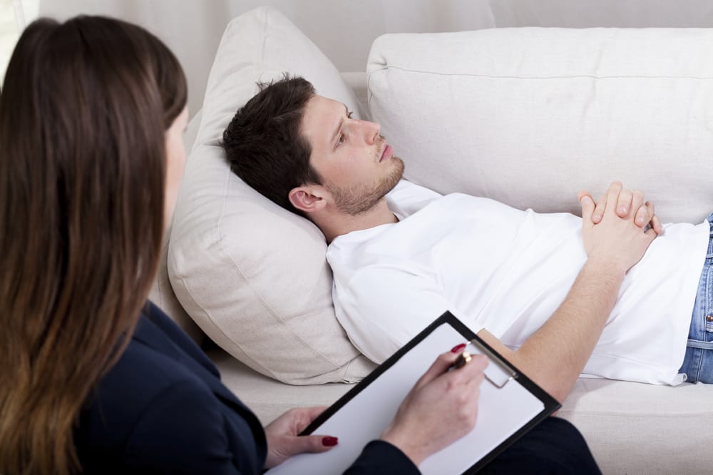 Washington DC Hypnosis Center