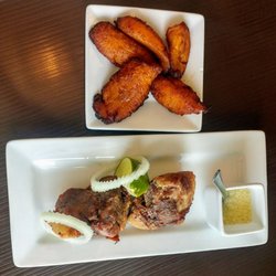 The Best 10 Restaurants Near Crowne Plaza Melbourne Oceanfront In 1 Cuban Island Restaurant