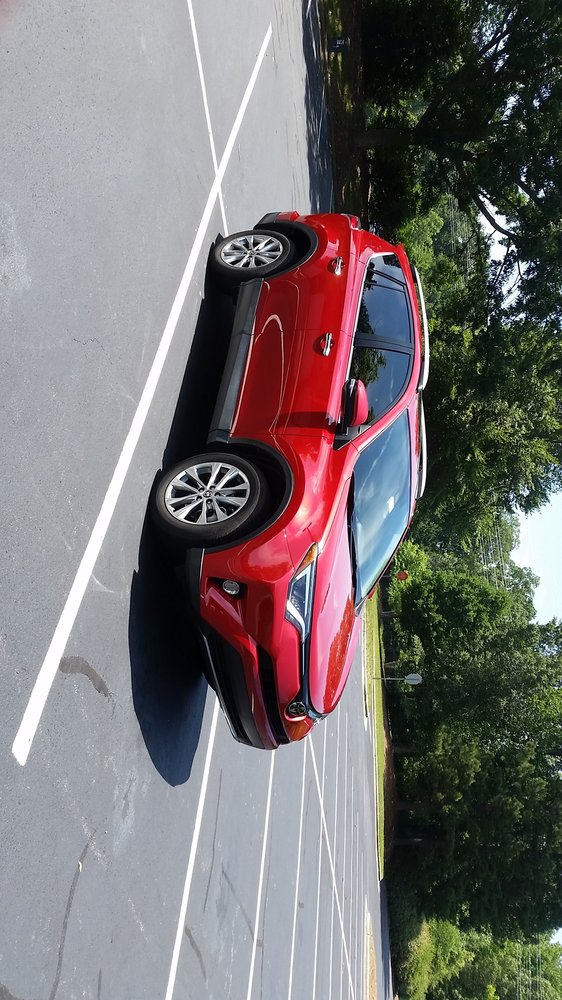 Miracle Mobile Detailing