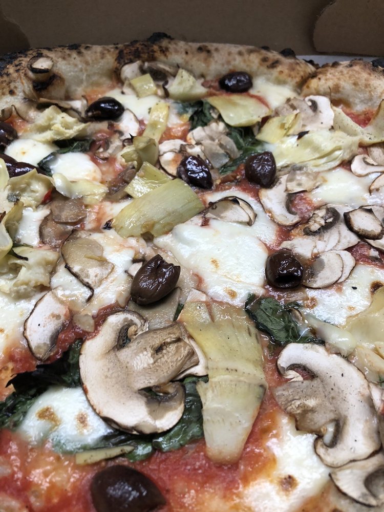 Pizzeria Libretto