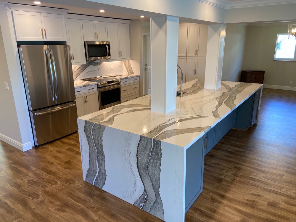 image of business PJ Marble & Granite