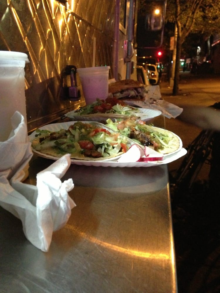 Taco Express
