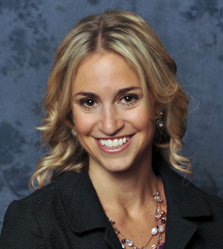 Jami Downing - Abbey Realty