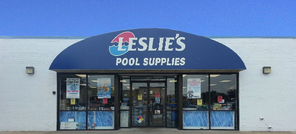 Leslie's