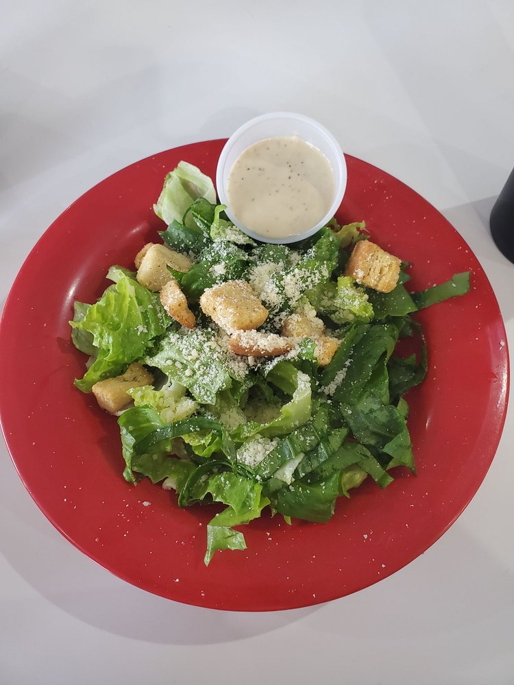 Romeo's Pizza & Pasta