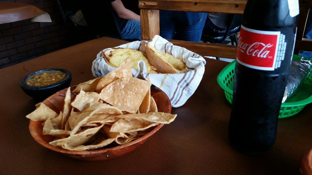 Tortilleria Crystal 13 Photos Mexican 10310 St, El Paso