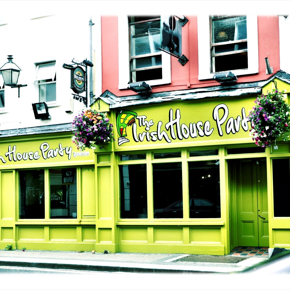 The Best of Dublin for the Discerning Visitor! Dublin, Republic of Ireland Yelp