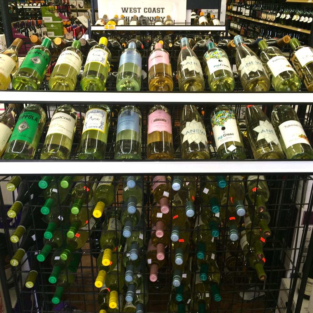 The Liquor Exchange