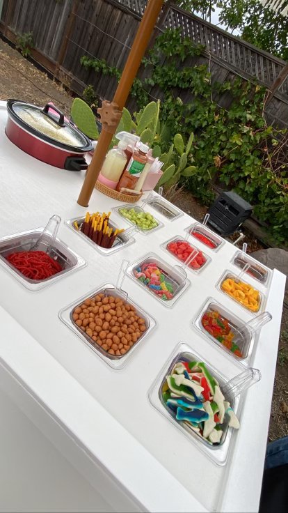 Antojitos El Tesoro