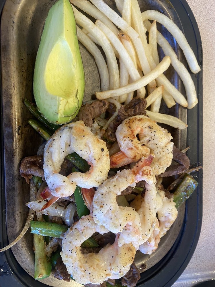 Mariscos Canutillo Mariscos Canutillo