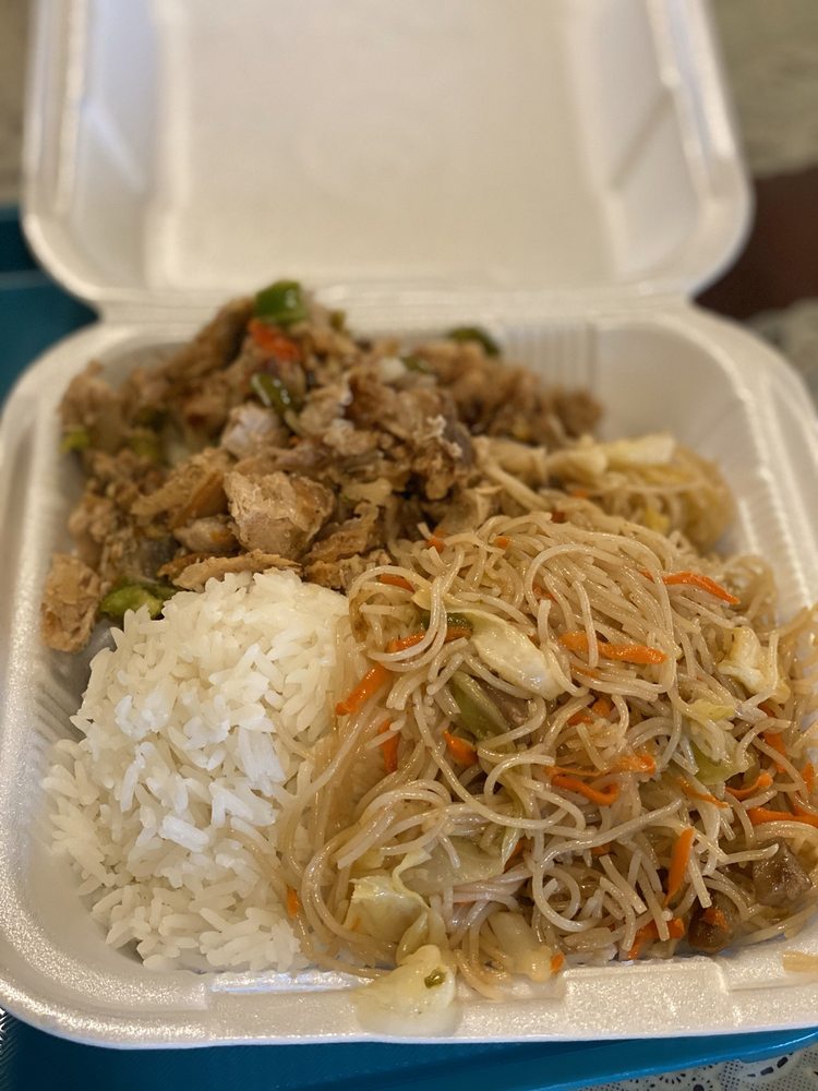 Sawali Grill Filipino