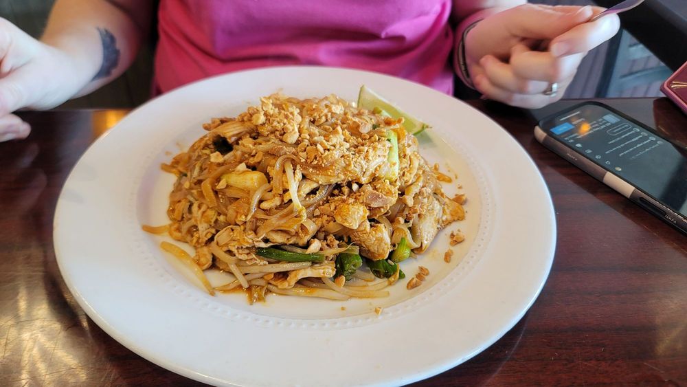 Shaiyo Thai