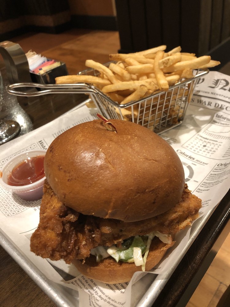 Sonoma Grill