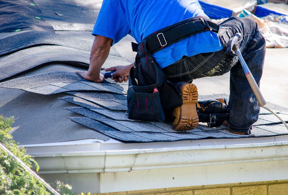Elite Roof Repair