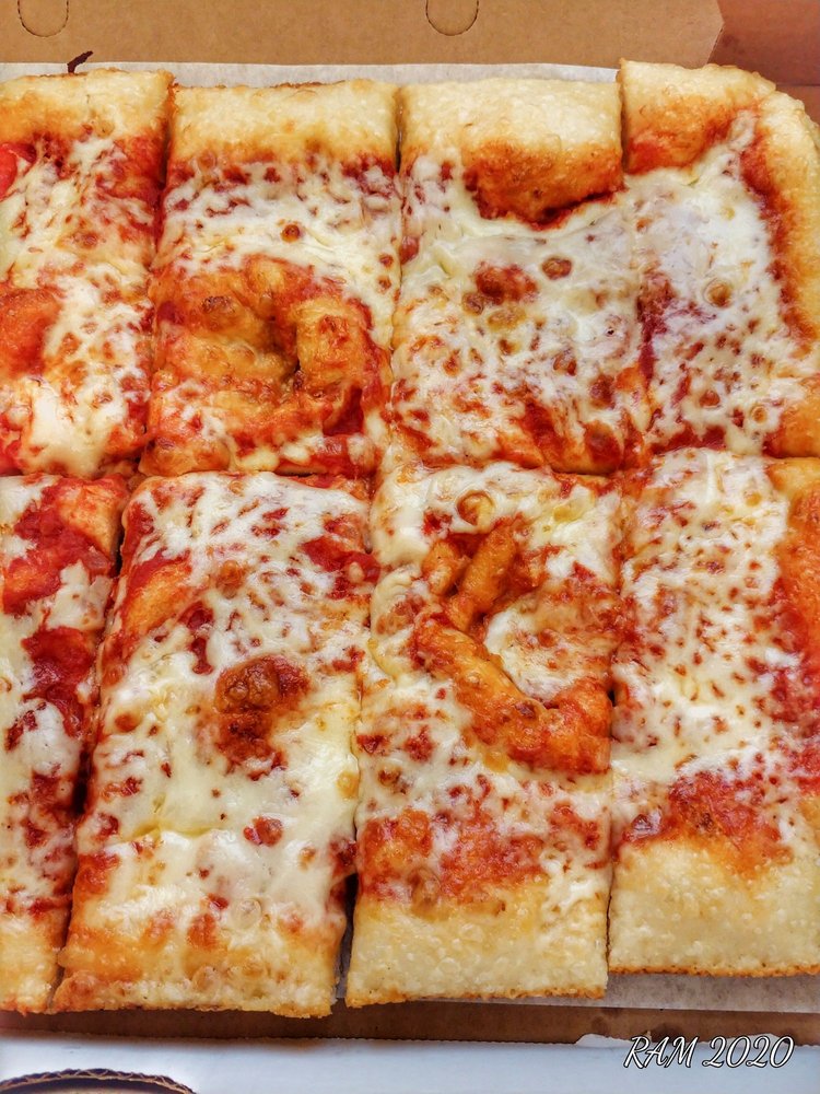 Magda's Pizza and Deli