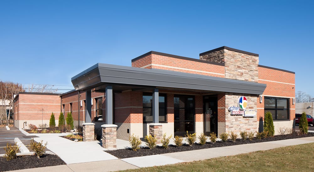 image of business Cohen Modern Dentistry, PC