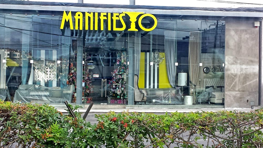 Manifiesto Design Center