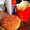 McDonalds Restaurants