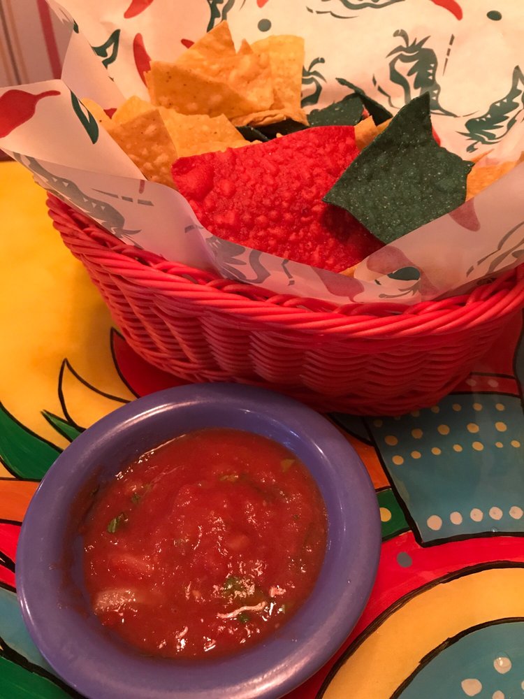Moctezumas Taqueria Moctezumas Taqueria
