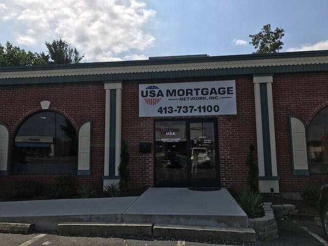 USA Mortgage Network