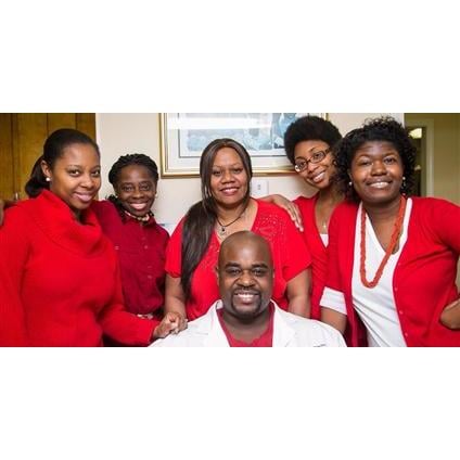 image of business Stockton Family & Cosmetic Dentistry
