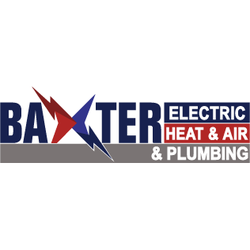 Baxter Electric Heating Air Conditioning Electricians 301 Photo Of Baxter Electric Heating Air Conditioning Edmond Ok United States