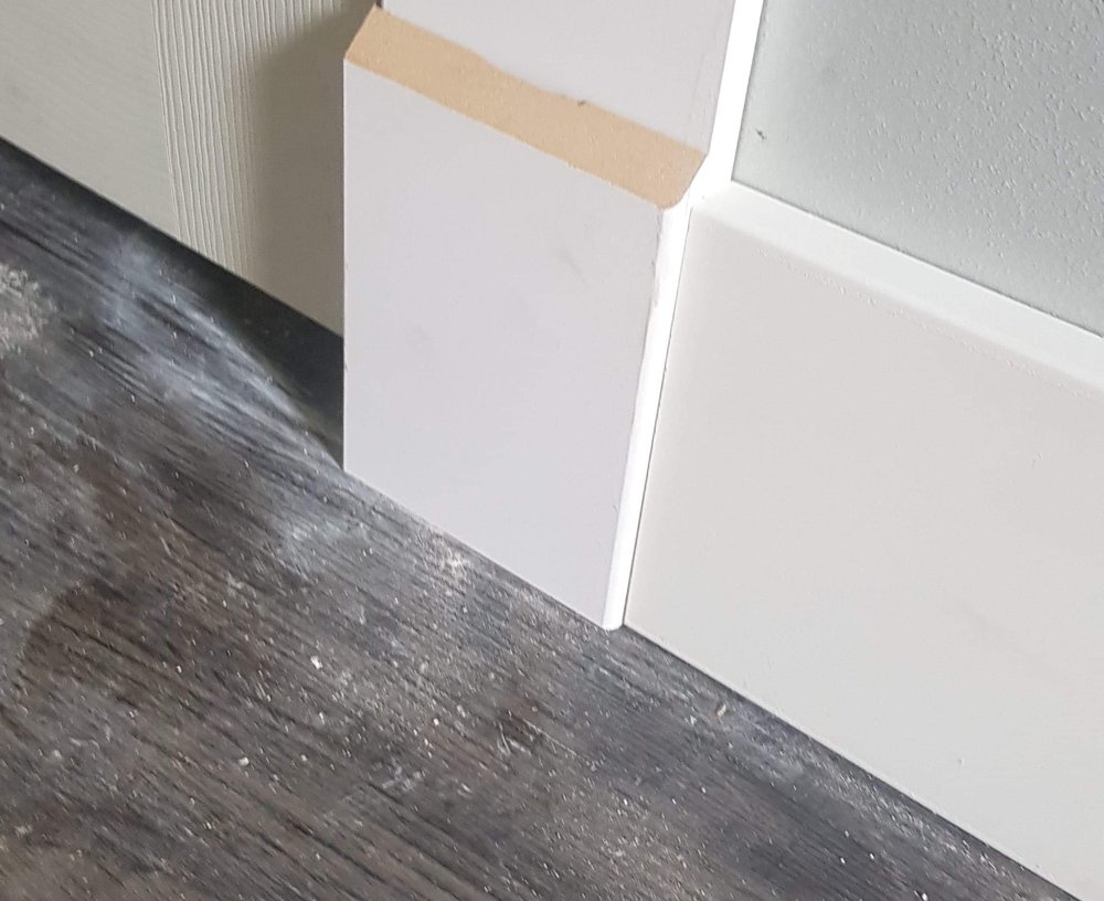 image of business Farrands Handyman Service