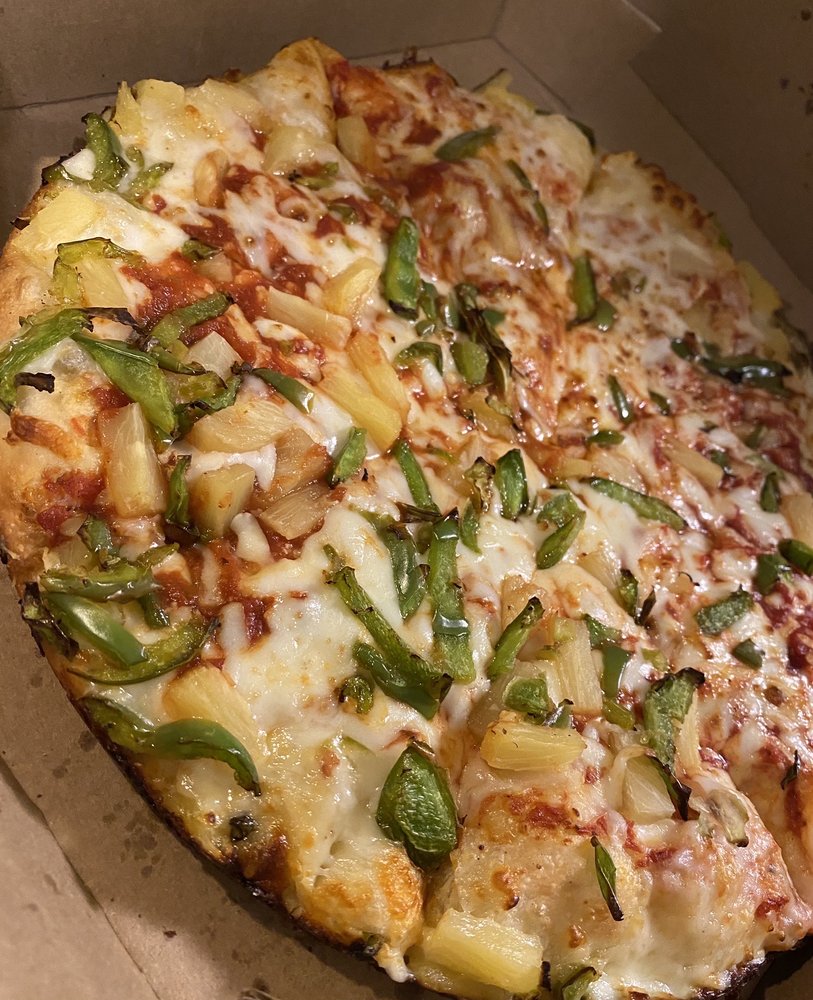 Domino's Pizza Domino's Pizza