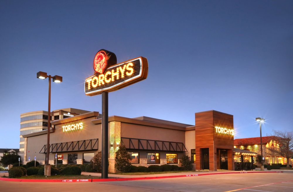 Torchy's Tacos