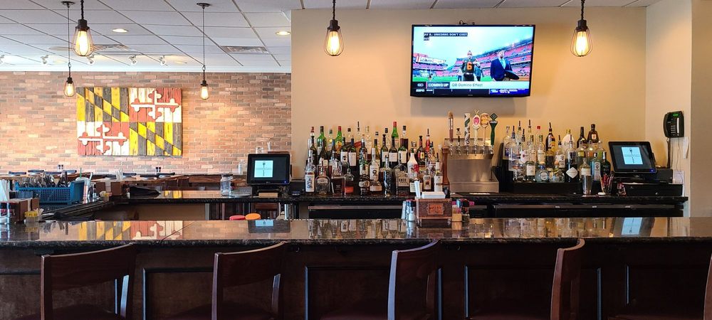 Glyndon Grill