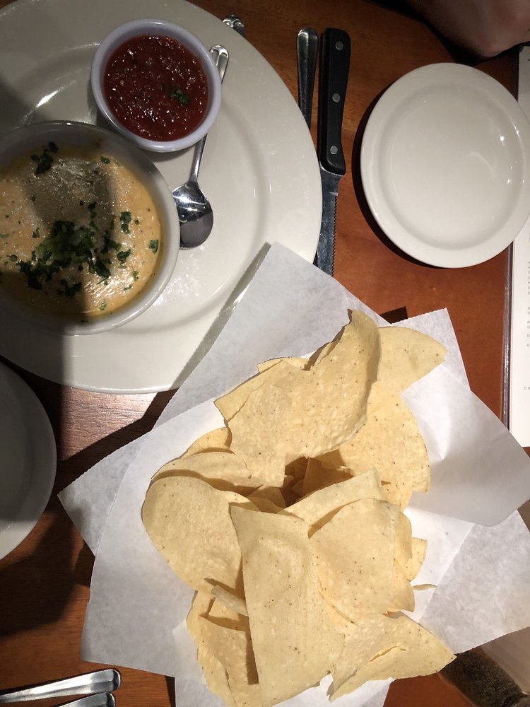 Charleston's Charleston's