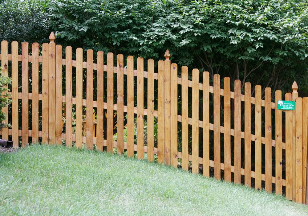 Tri County Fence & Decks