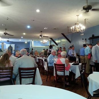 Railway Restaurant American New 144b S Acline St Lake City Photo Of Railway Restaurant Lake City Sc United States Sunday Buffet