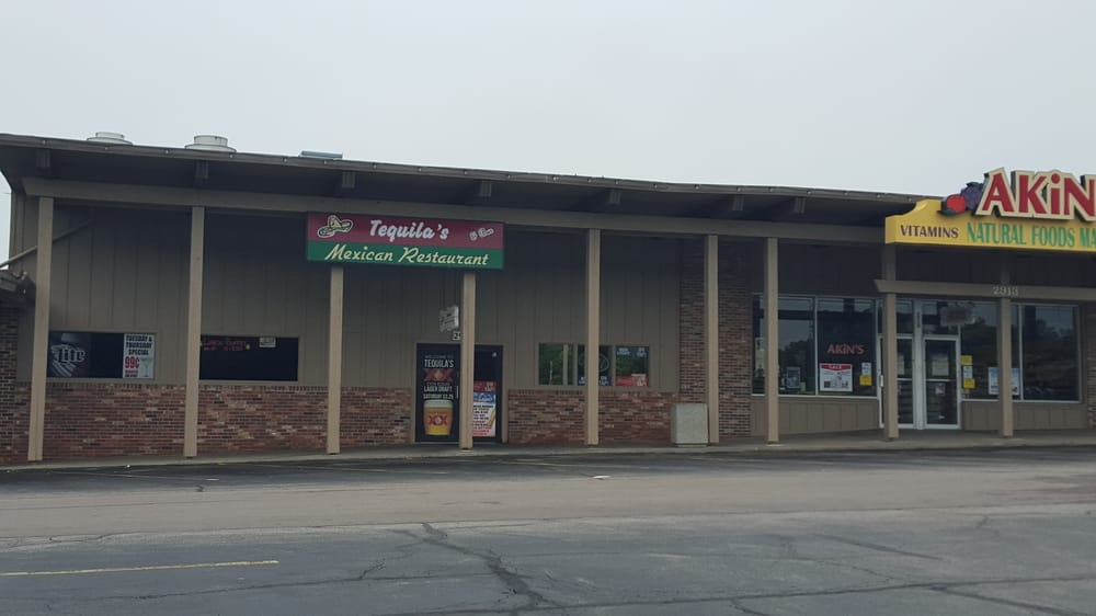 Tequila’s Mexican Restaurant & Bar 17 Reviews Mexican 2911 SW