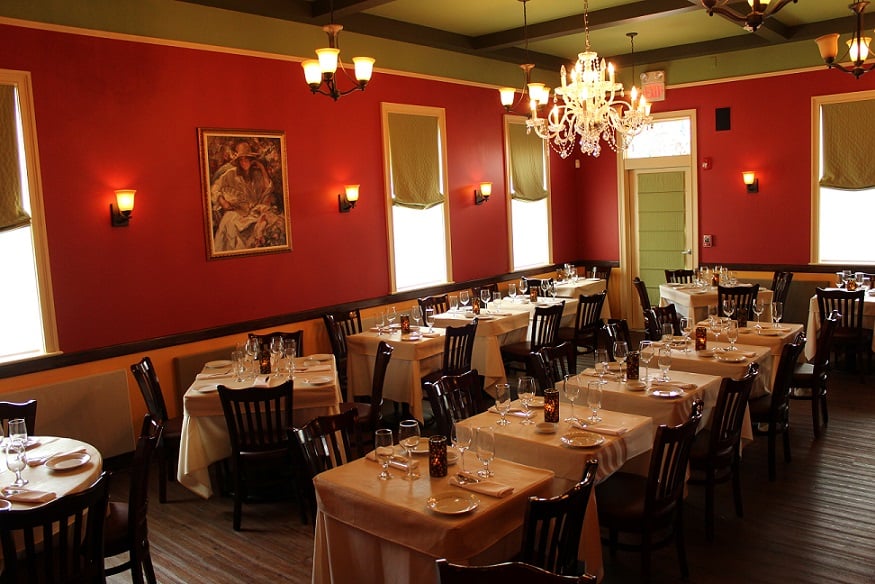 Solun Bar and Tapas 63 Photos & 107 Reviews Tapas Bars 245 Amity