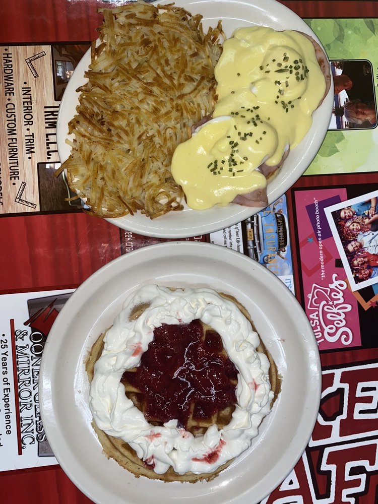 Jake's Cafe