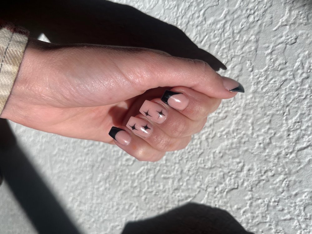 Larte Nails Salon and Spa
