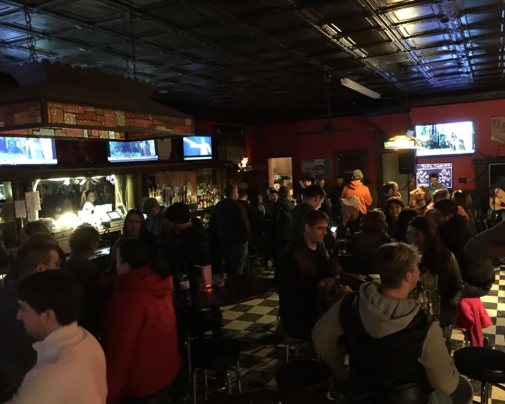 Bill’s Famous Ribs & Wings CLOSED Steakhouses 510 Public Rd