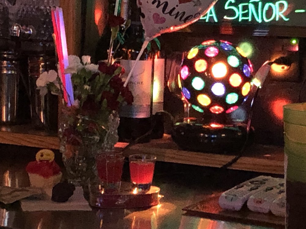Champs Tavern